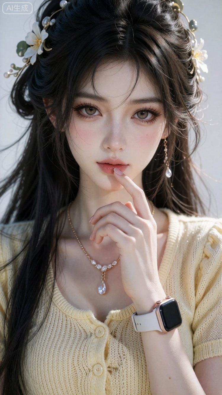 CG国漫_KREA2_大模型 by Sayid on Tensor.Art