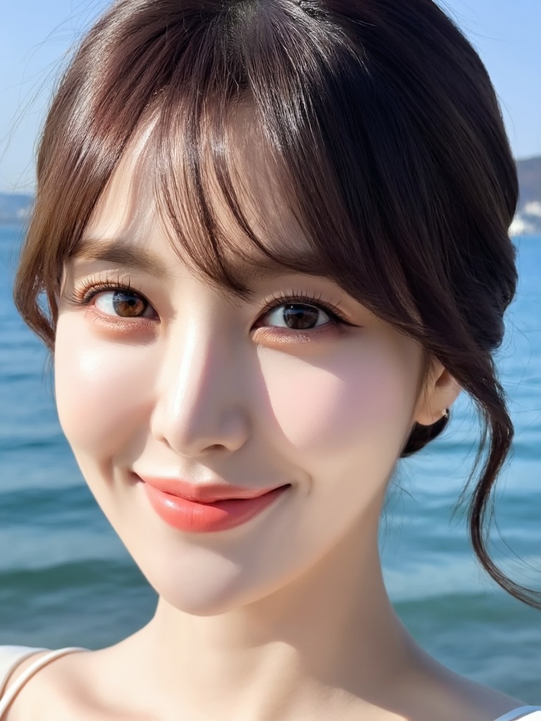 AI generated image on Tensor.Art