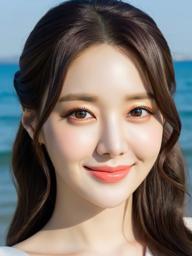 AI generated image on Tensor.Art