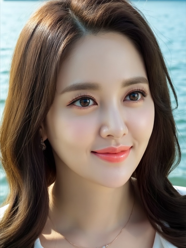 AI generated image on Tensor.Art