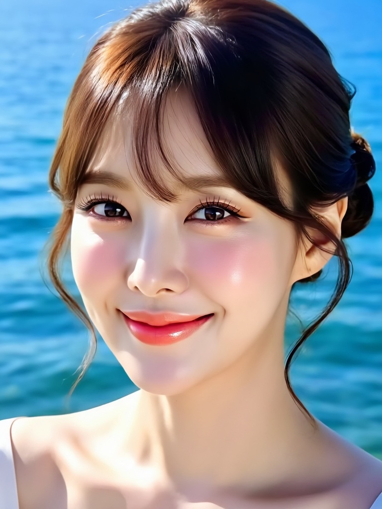 AI generated image on Tensor.Art