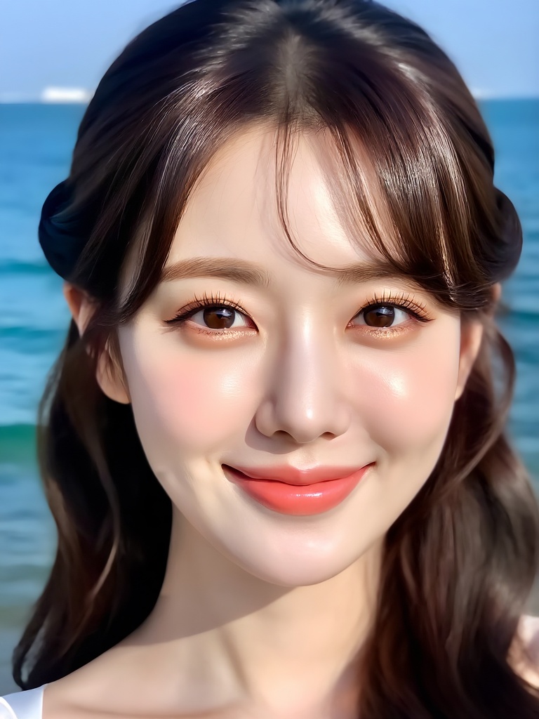 AI generated image on Tensor.Art
