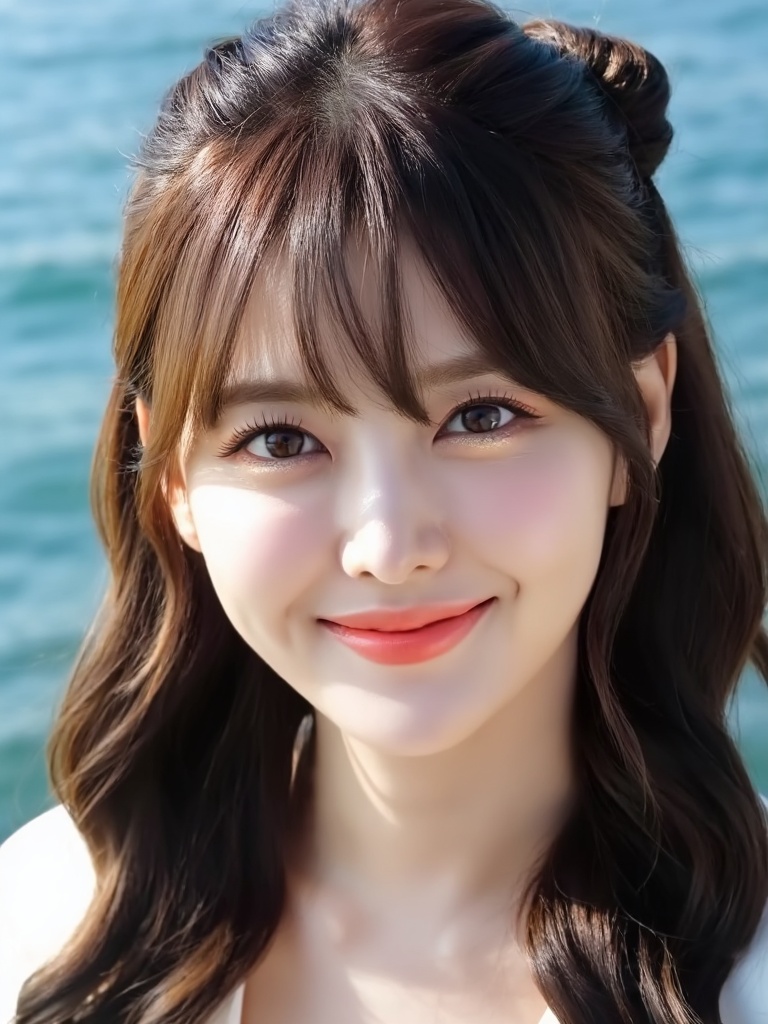 AI generated image on Tensor.Art