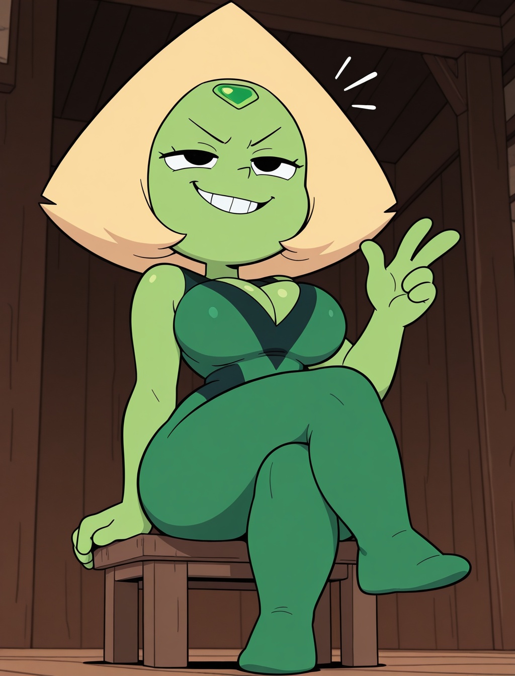 Shortstack Body,  Shortstack,  chapara on Tensor.Art