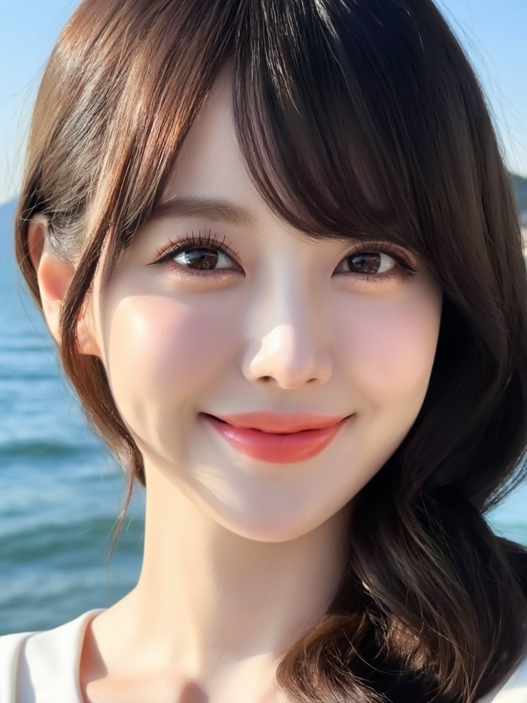 AI generated image on Tensor.Art