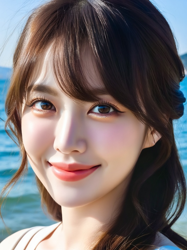 AI generated image on Tensor.Art