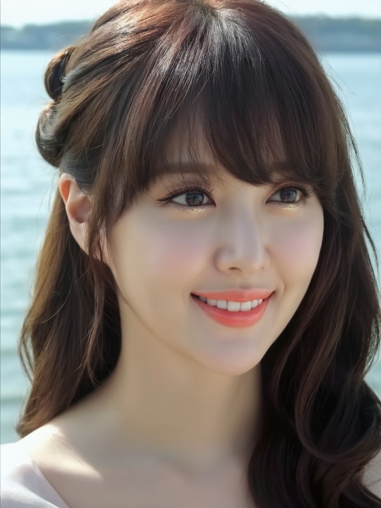 AI generated image on Tensor.Art