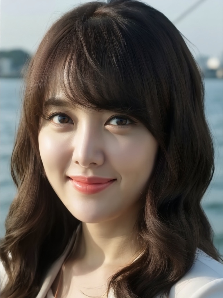 AI generated image on Tensor.Art