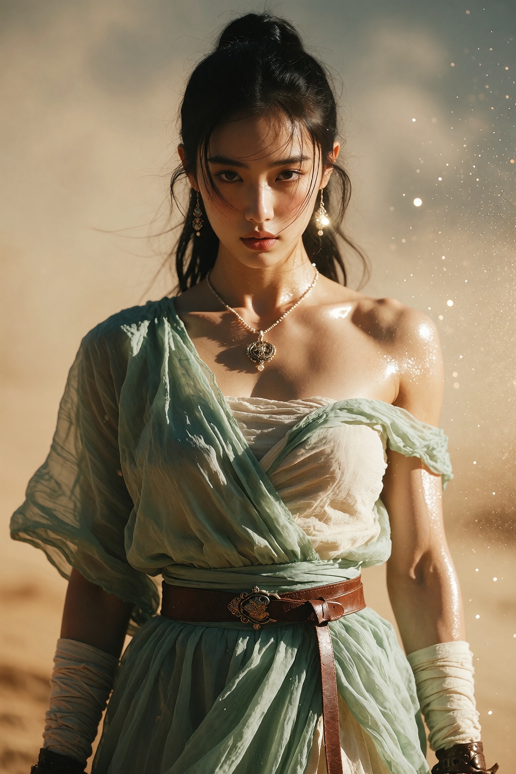 ),  ( korean woman,  kpop on Tensor.Art