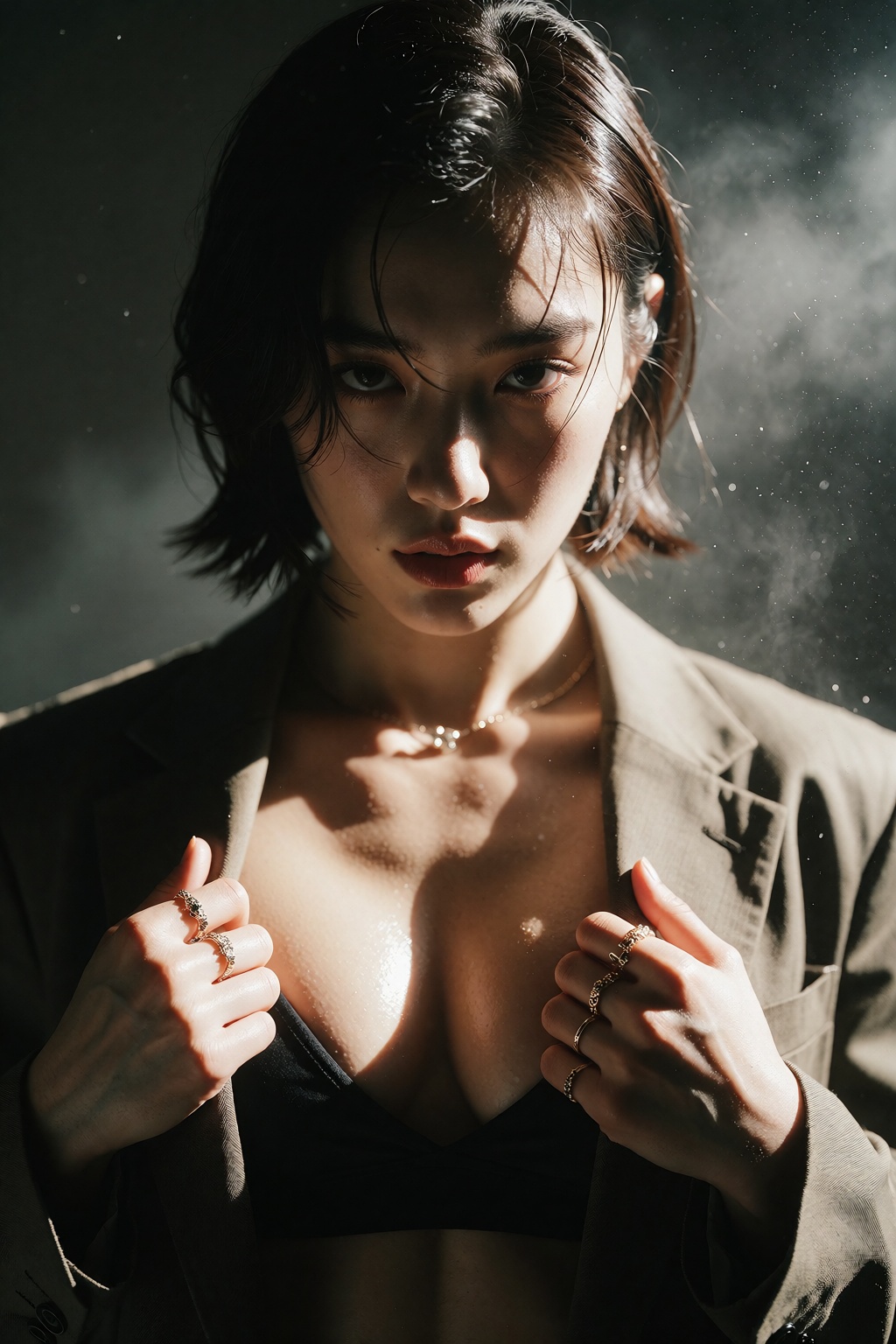 ),  ( korean woman,  kpop on Tensor.Art