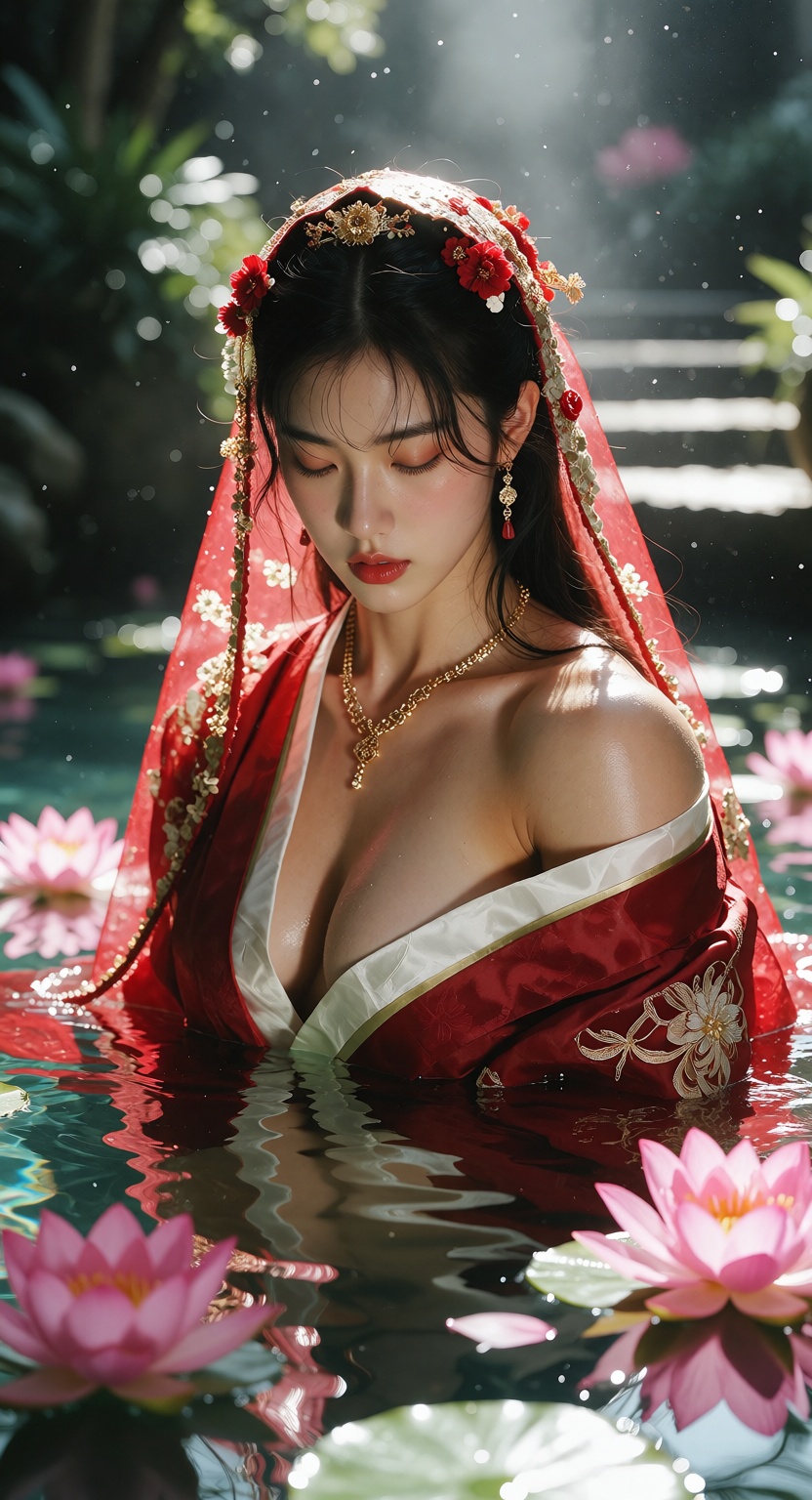 ),  ( korean woman,  kpop on Tensor.Art