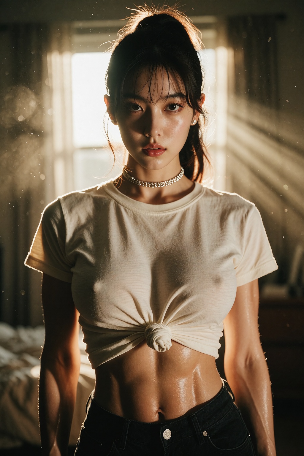 ),  ( korean woman,  kpop on Tensor.Art