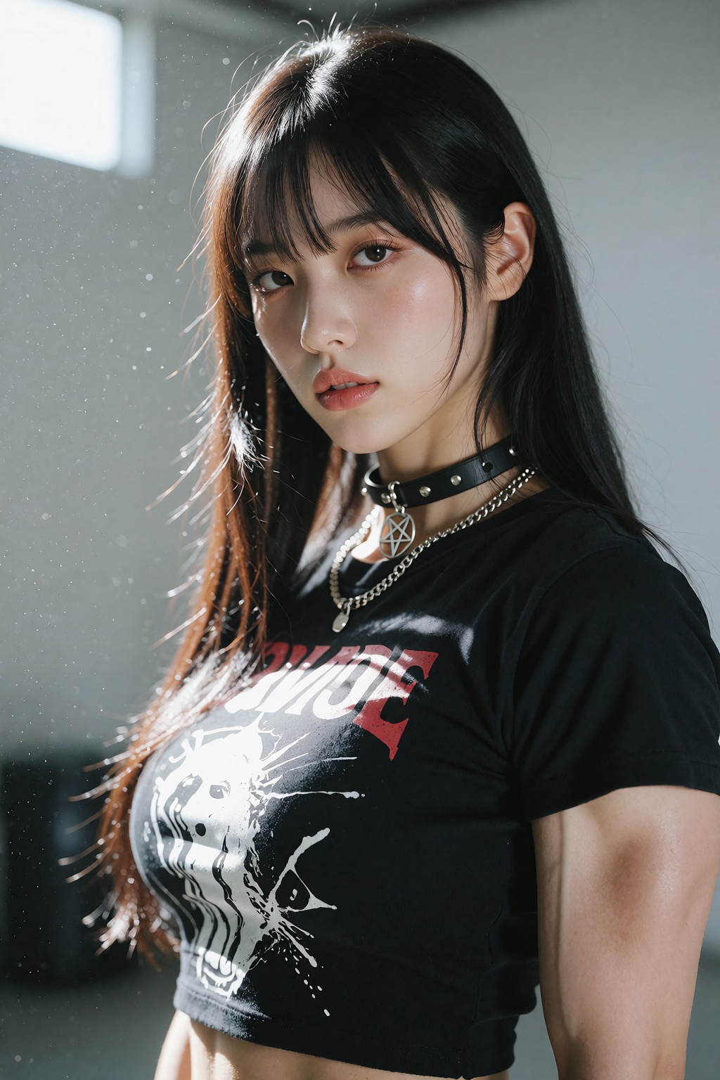),  ( korean woman,  kpop on Tensor.Art