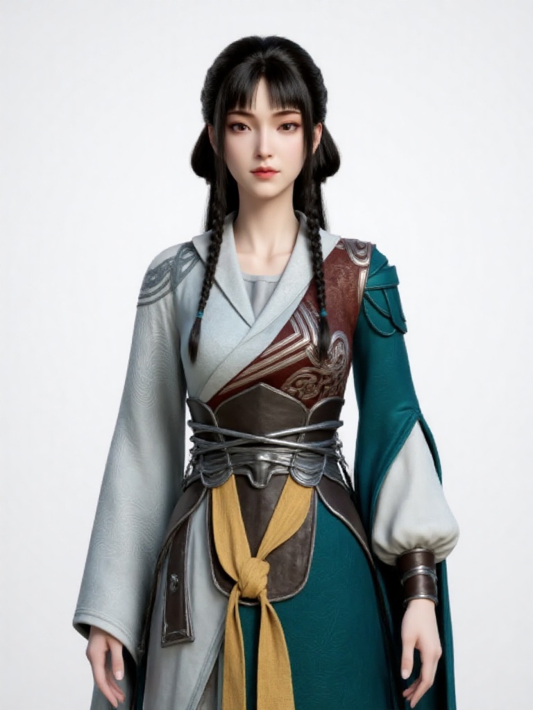 AI generated image by 风之旅人 on Tensor.Art