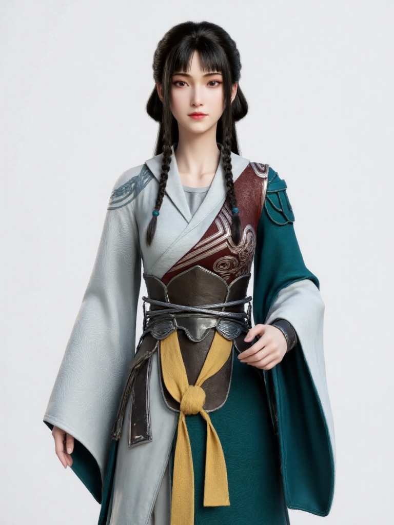 AI generated image by 风之旅人 on Tensor.Art