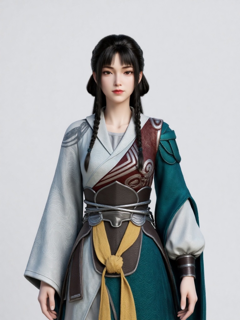 AI generated image by 风之旅人 on Tensor.Art