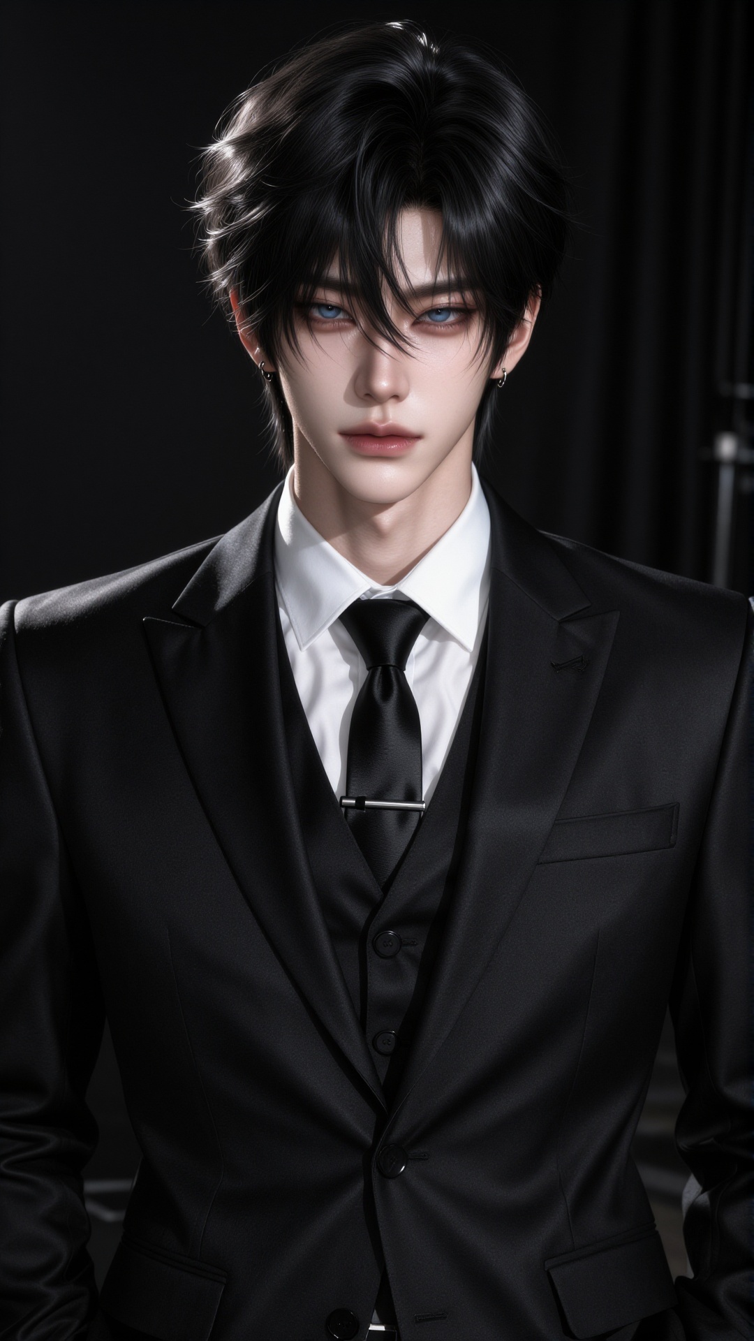 ((masterpiece)),  ((best quality)),  ((ultra detailed)) on Tensor.Art