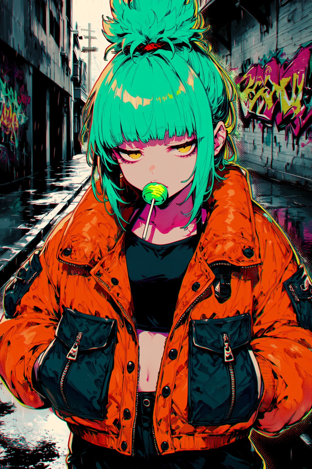 highres,  absurdres,  @V1N3ST0RM on Tensor.Art