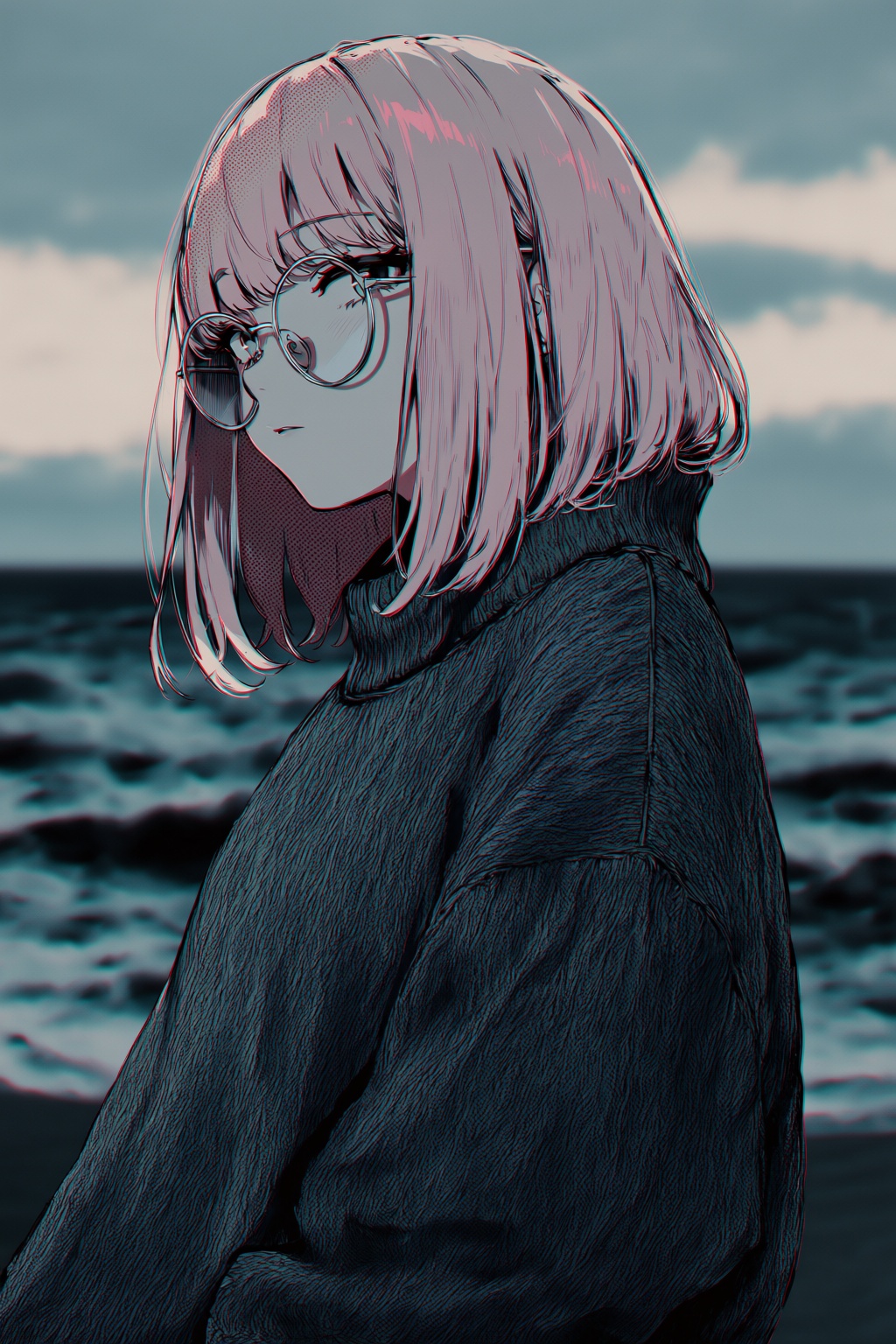 highres,  absurdres,  @V1N3ST0RM on Tensor.Art