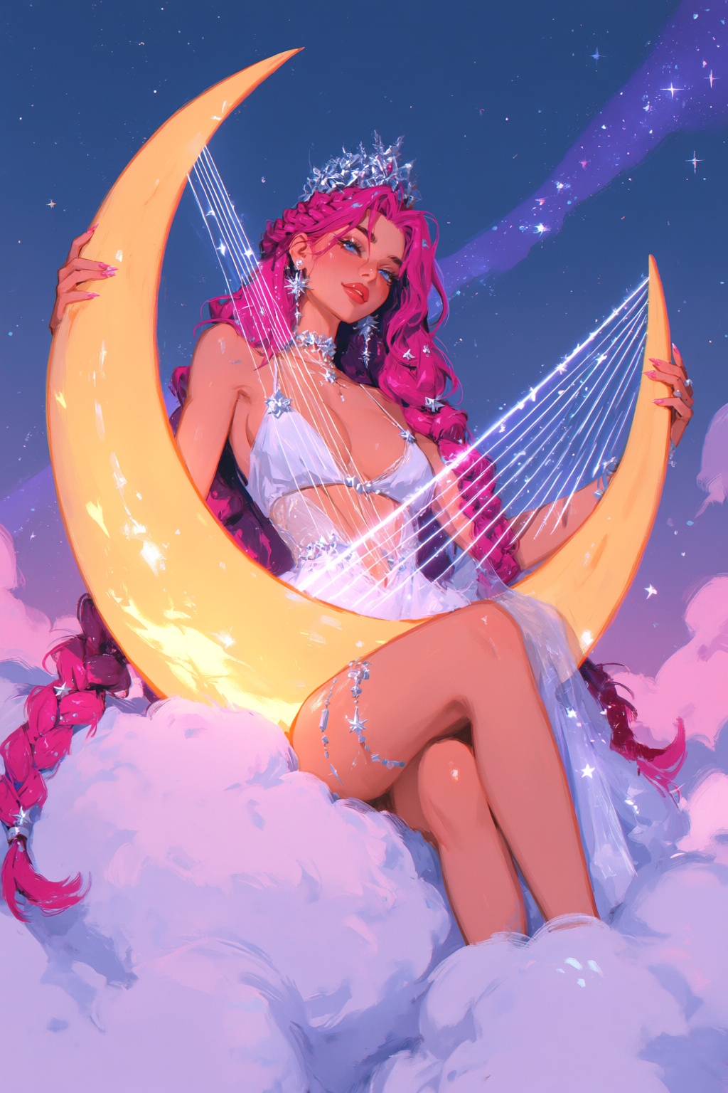 highres,  absurdres,  @M4LPH4SX on Tensor.Art