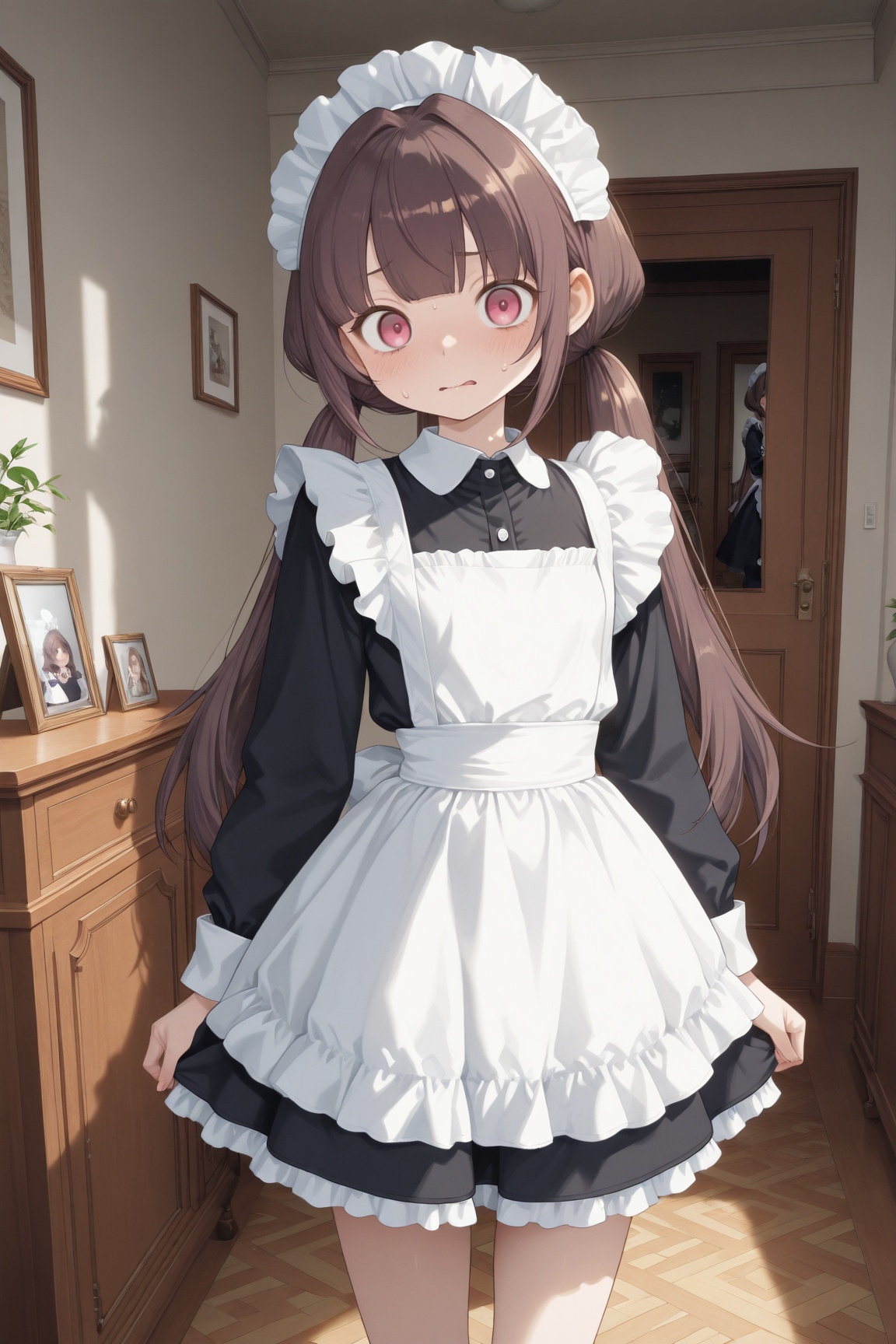 solo,  1girl,  koharuamagase on Tensor.Art