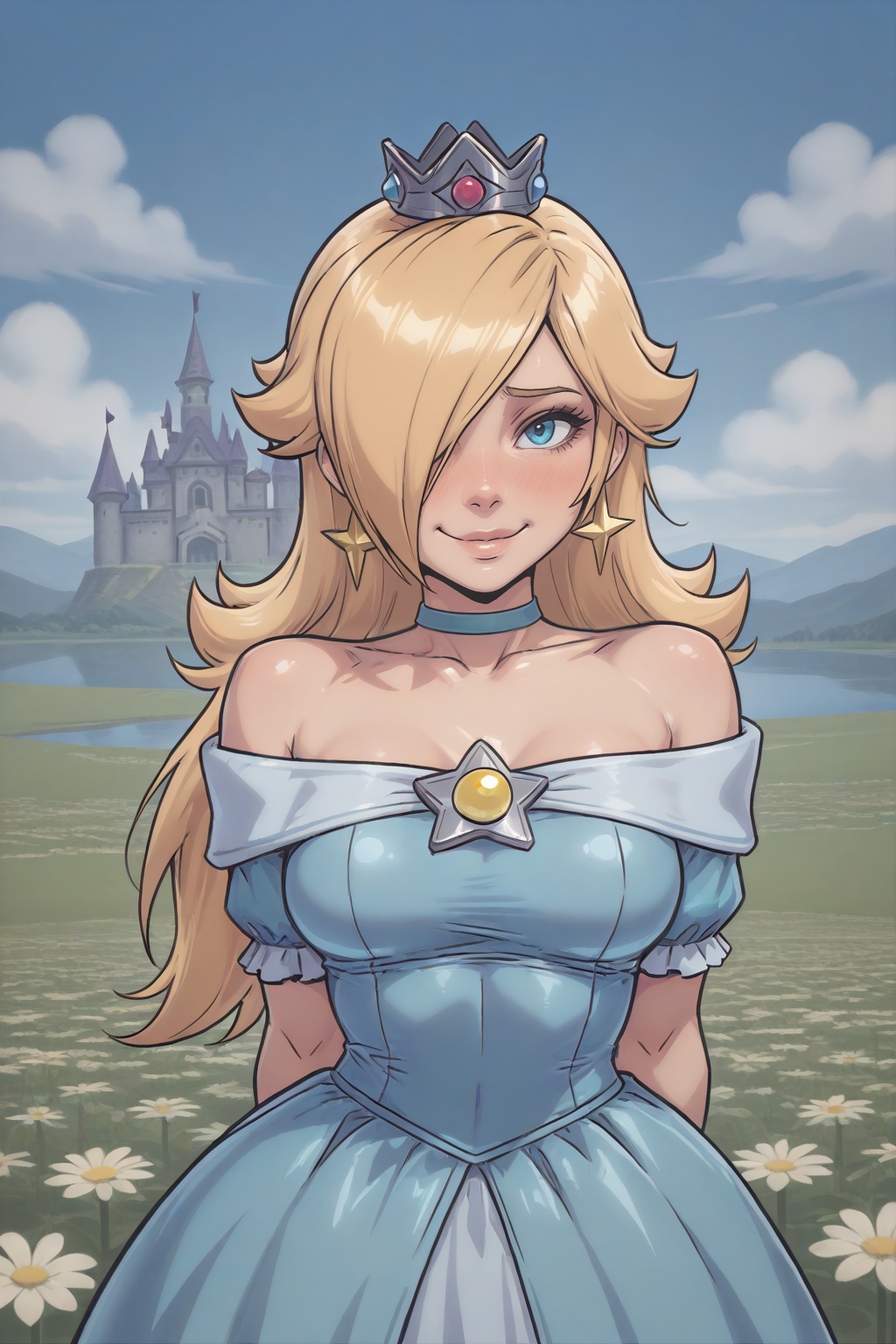 sfw,  csaurageul-style,  masterpiece on Tensor.Art