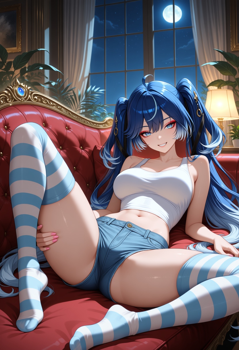 (masterpiece,  best quality,  amazing quality on Tensor.Art
