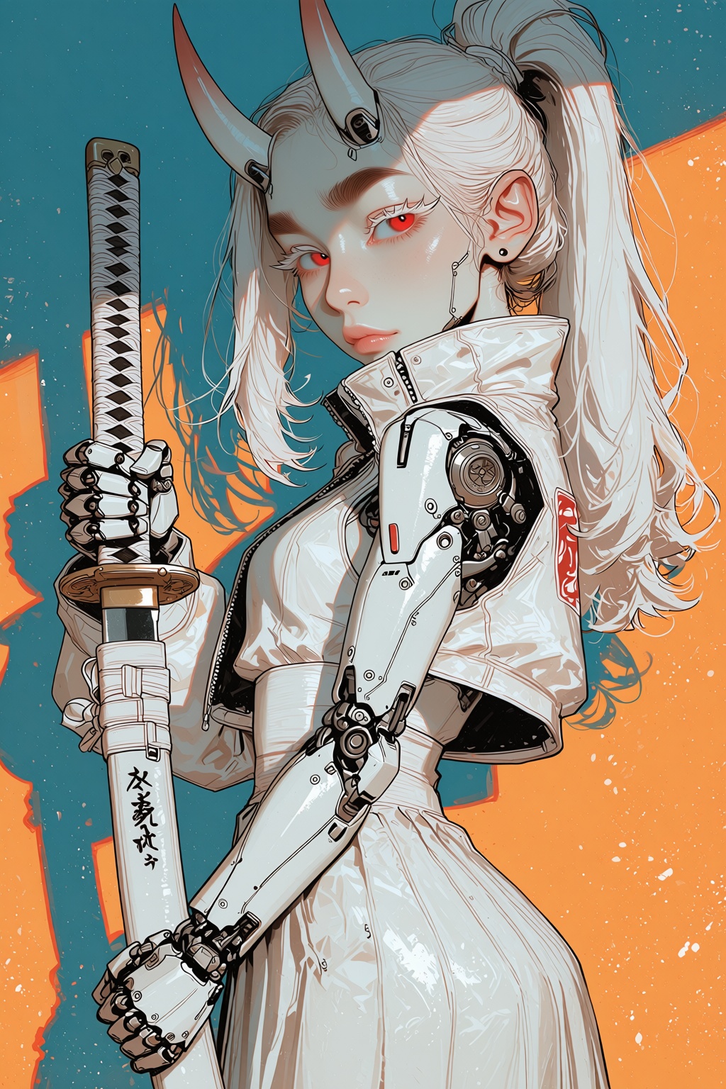 Ivysketch Style,  masterpiece,  best quality on Tensor.Art