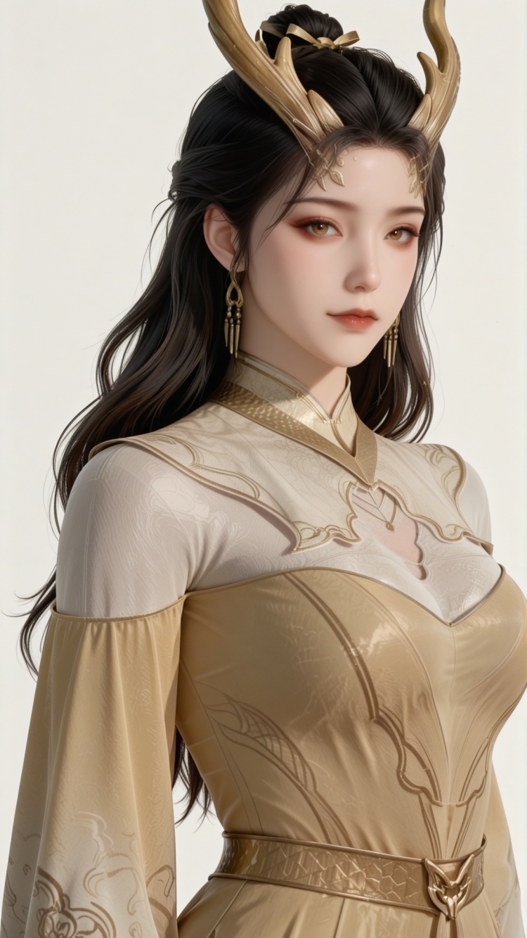 黄龙之母-师兄啊师兄 by 月恋-❀ on Tensor.Art