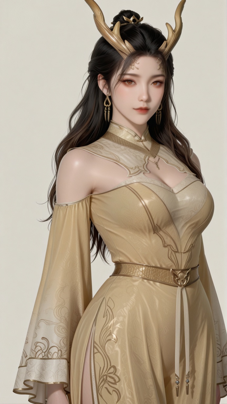 黄龙之母-师兄啊师兄 by 月恋-❀ on Tensor.Art