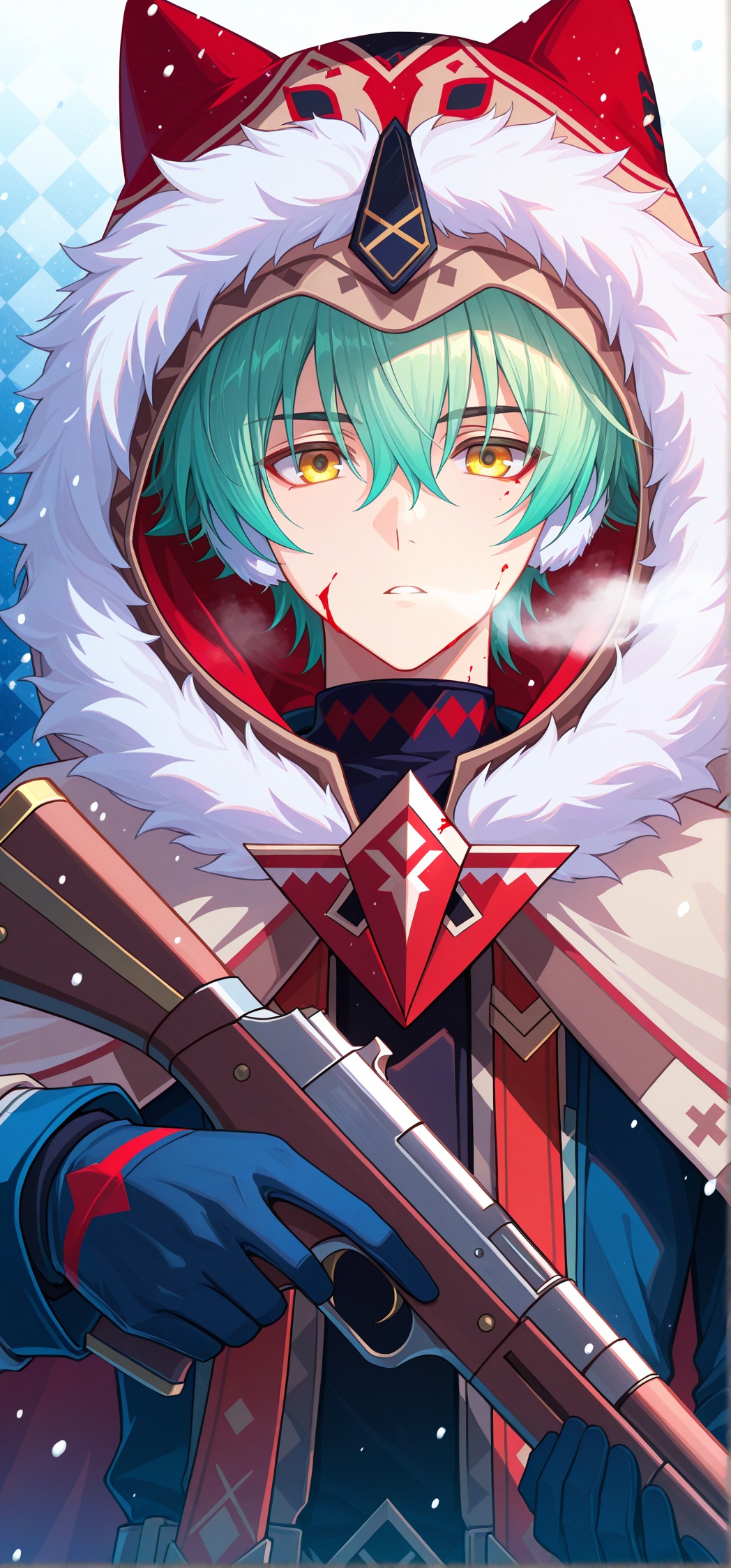 source_anime,  masterpiece,  best quality on Tensor.Art