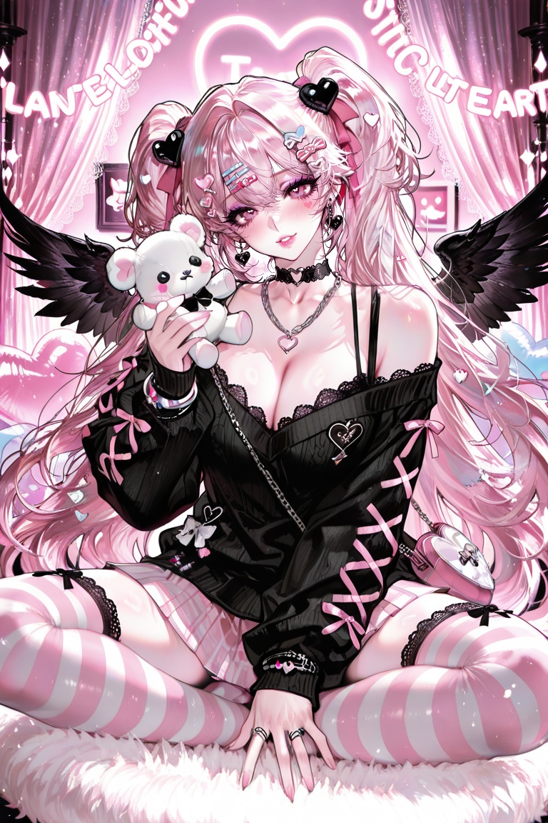 1girl,  cute face,  adorable on Tensor.Art