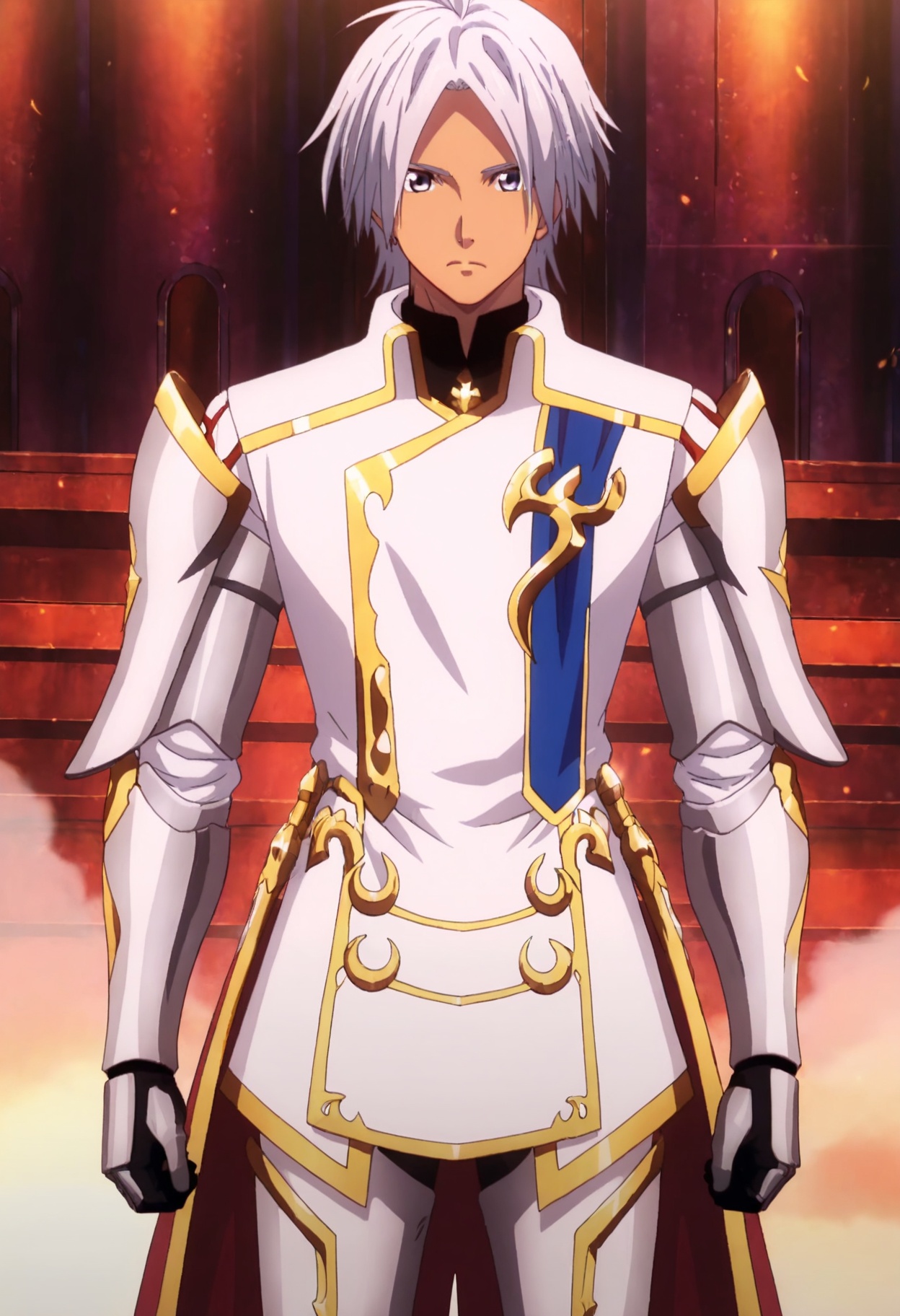 source_anime,  official artstyle,  anime screencap on Tensor.Art
