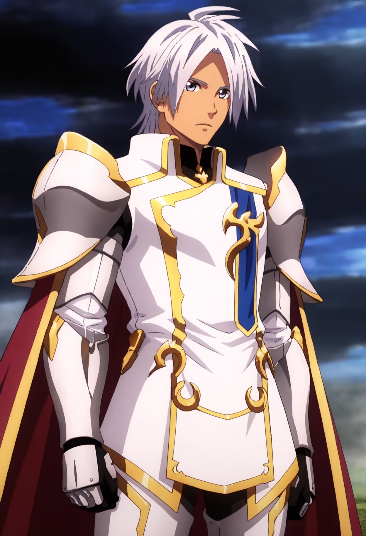 source_anime,  official artstyle,  anime screencap on Tensor.Art