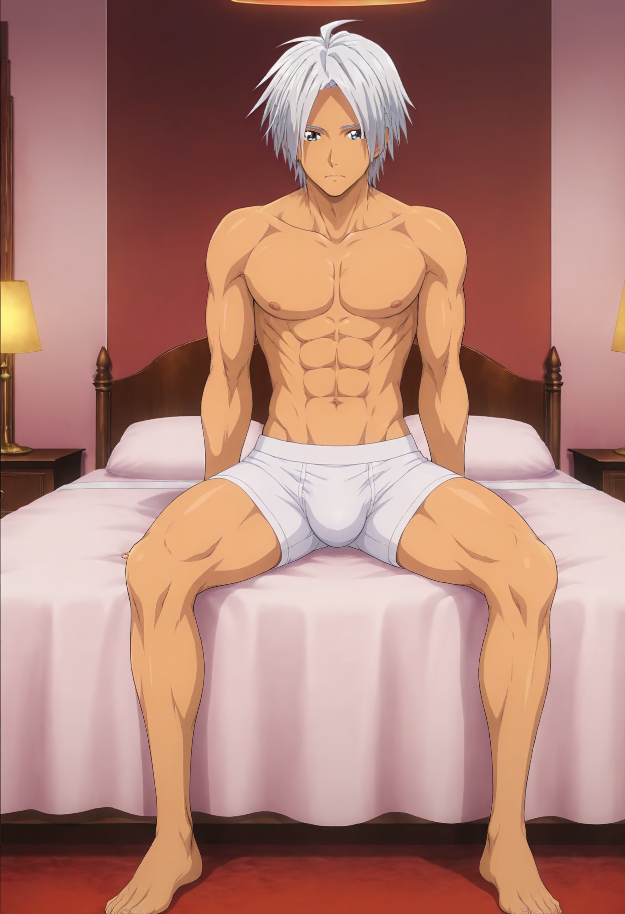 source_anime,  official artstyle,  anime screencap on Tensor.Art