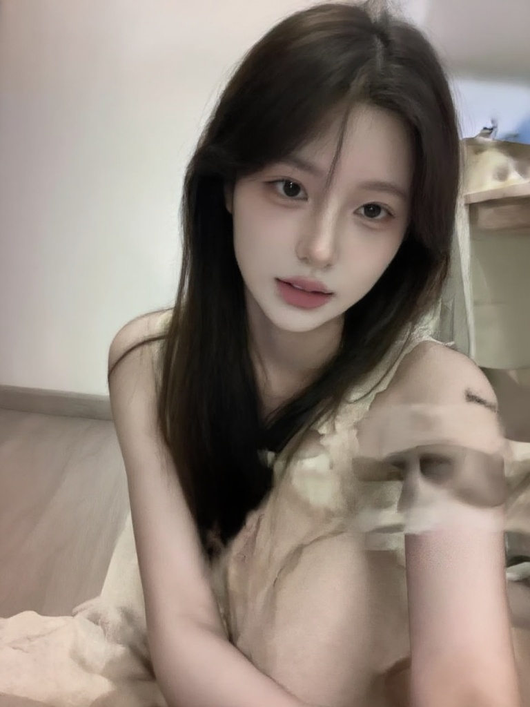 AI generated image on Tensor.Art