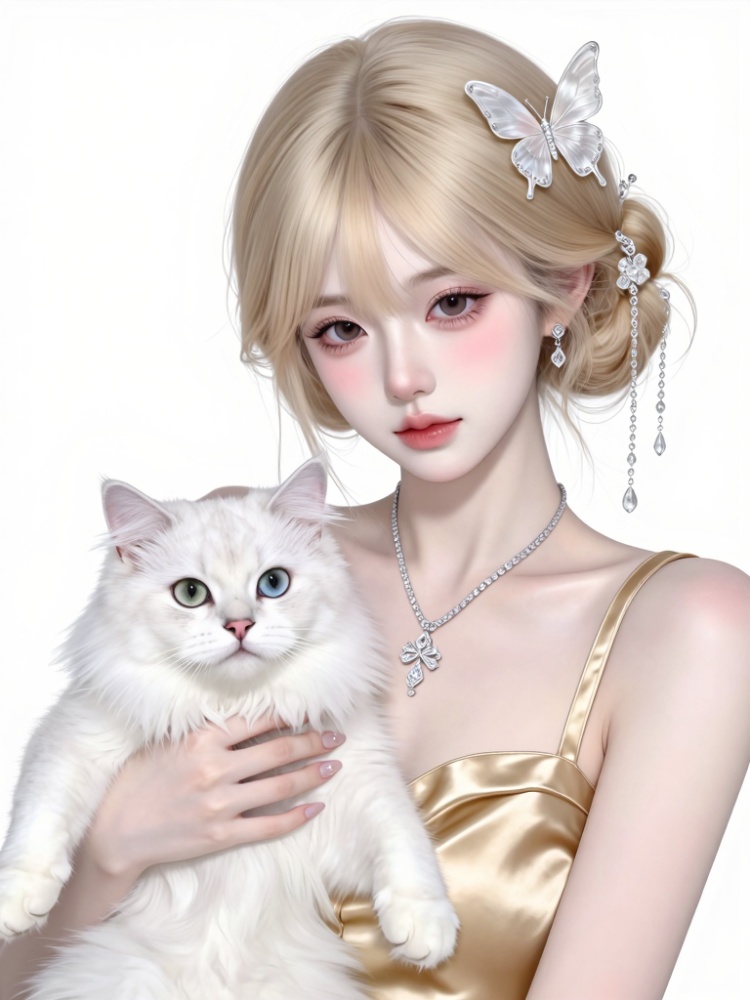 Zimage-甜妹 by BP-miaomiao on Tensor.Art