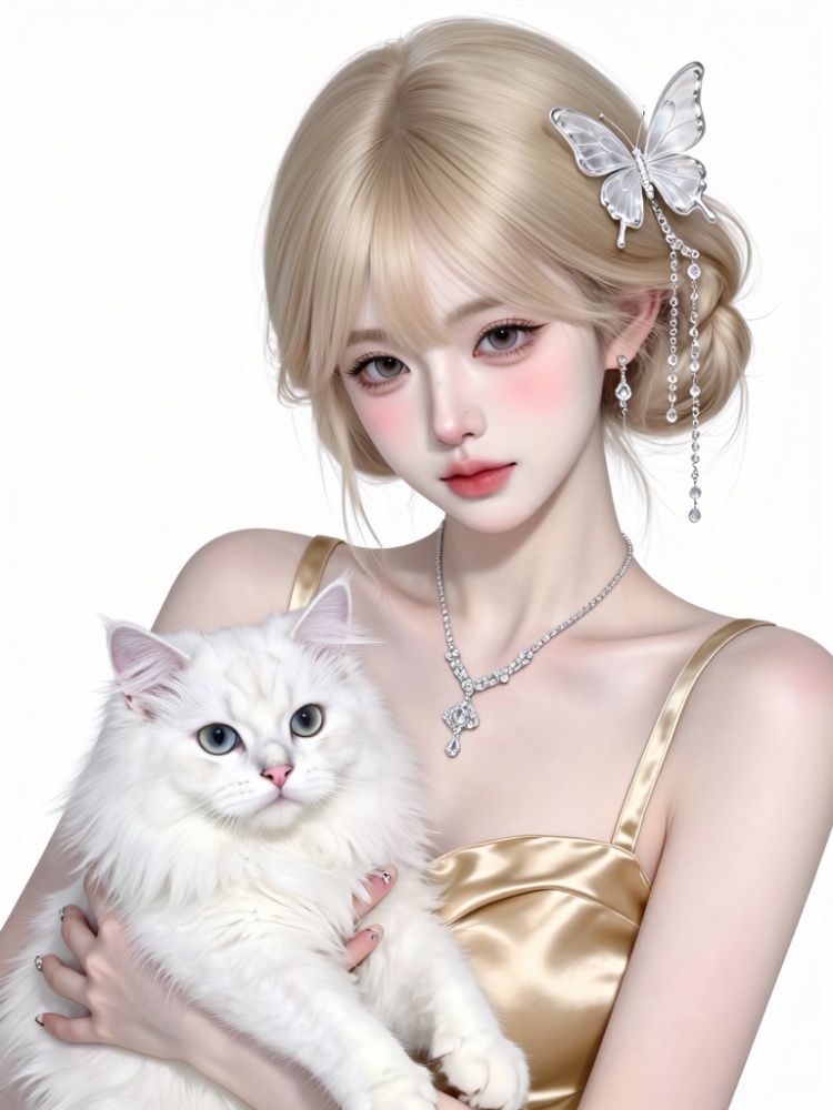 Zimage-甜妹 by BP-miaomiao on Tensor.Art