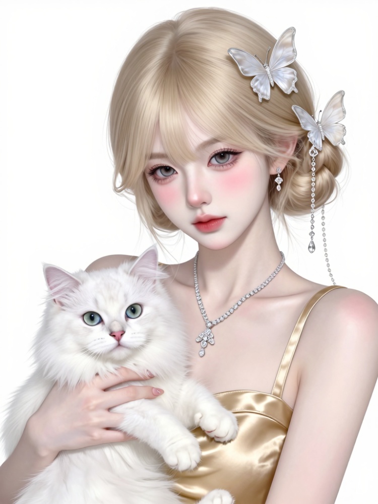 Zimage-甜妹 by BP-miaomiao on Tensor.Art