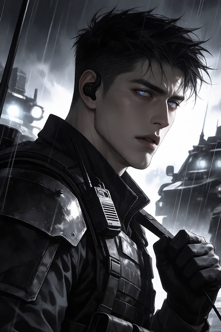 mnovel,  1boy,  solo on Tensor.Art