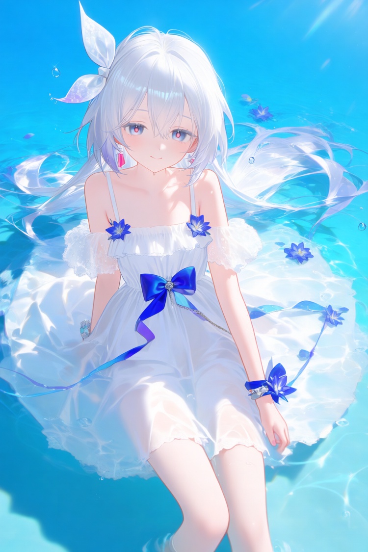 福狸 by 青秋 on Tensor.Art