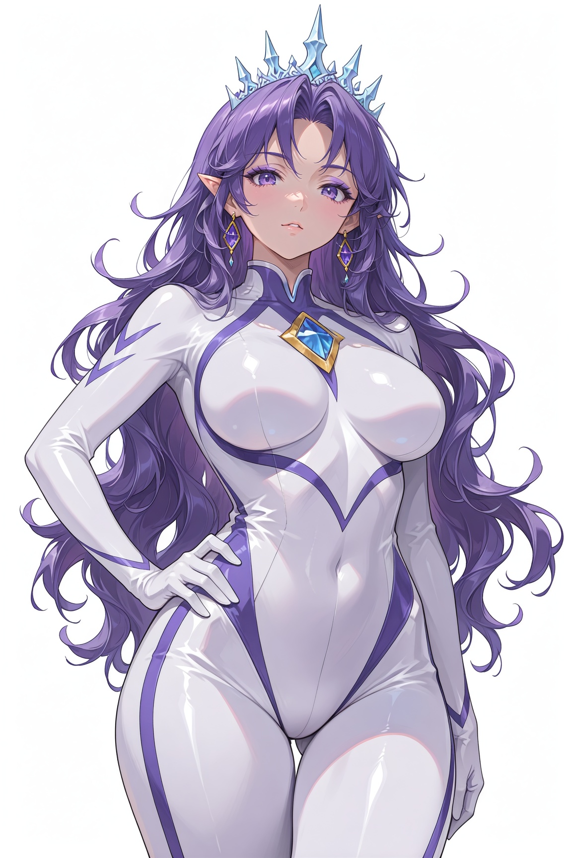 masterpiece,  best quality,  highres on Tensor.Art