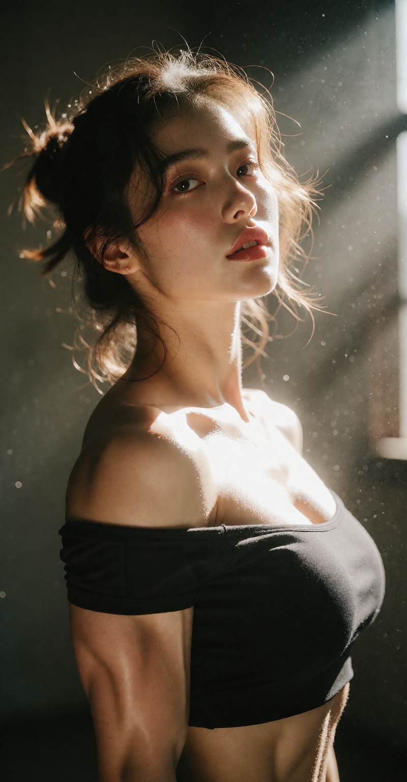 ),  ( korean woman,  kpop on Tensor.Art