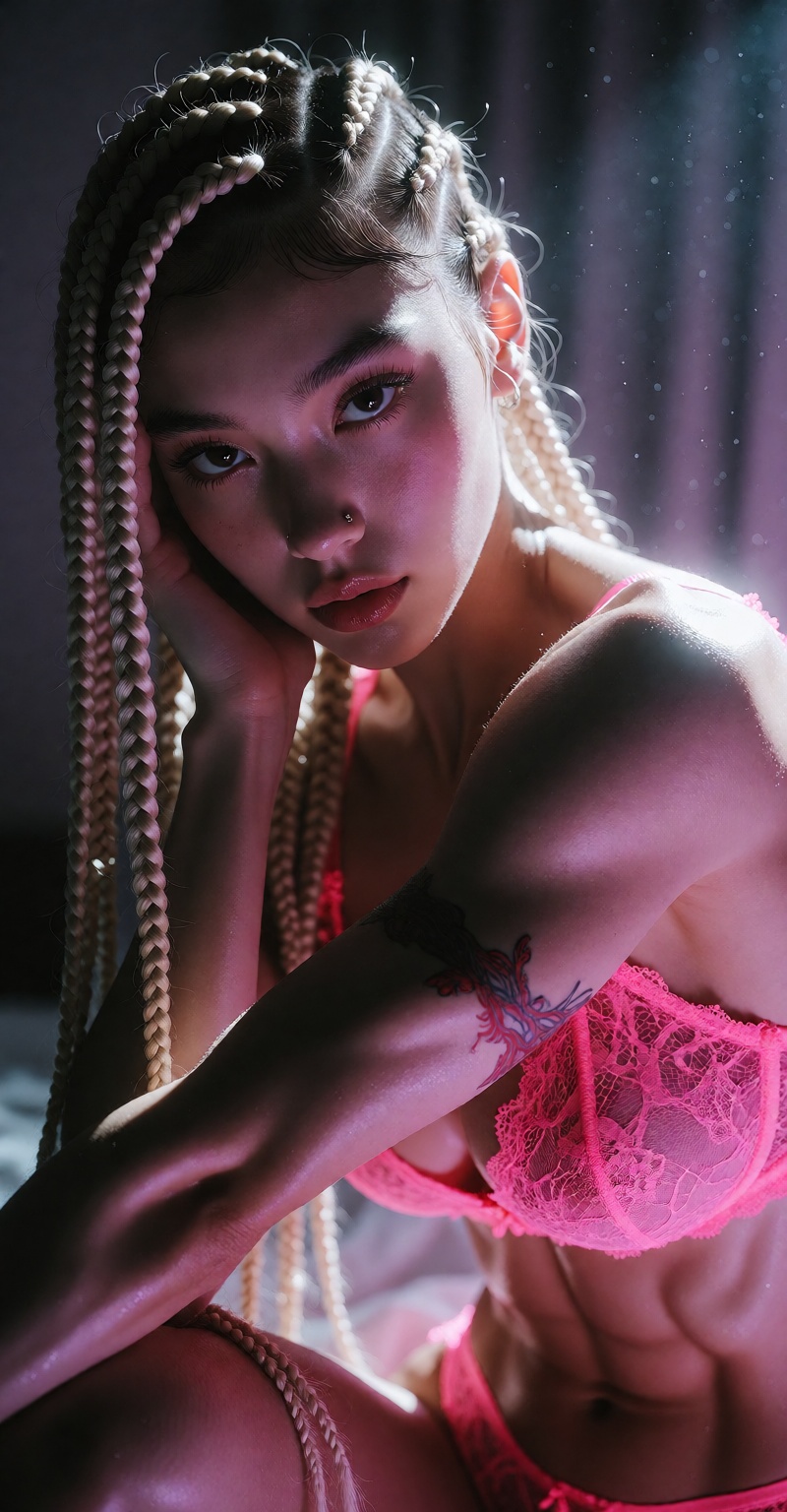 ),  ( korean woman,  kpop on Tensor.Art