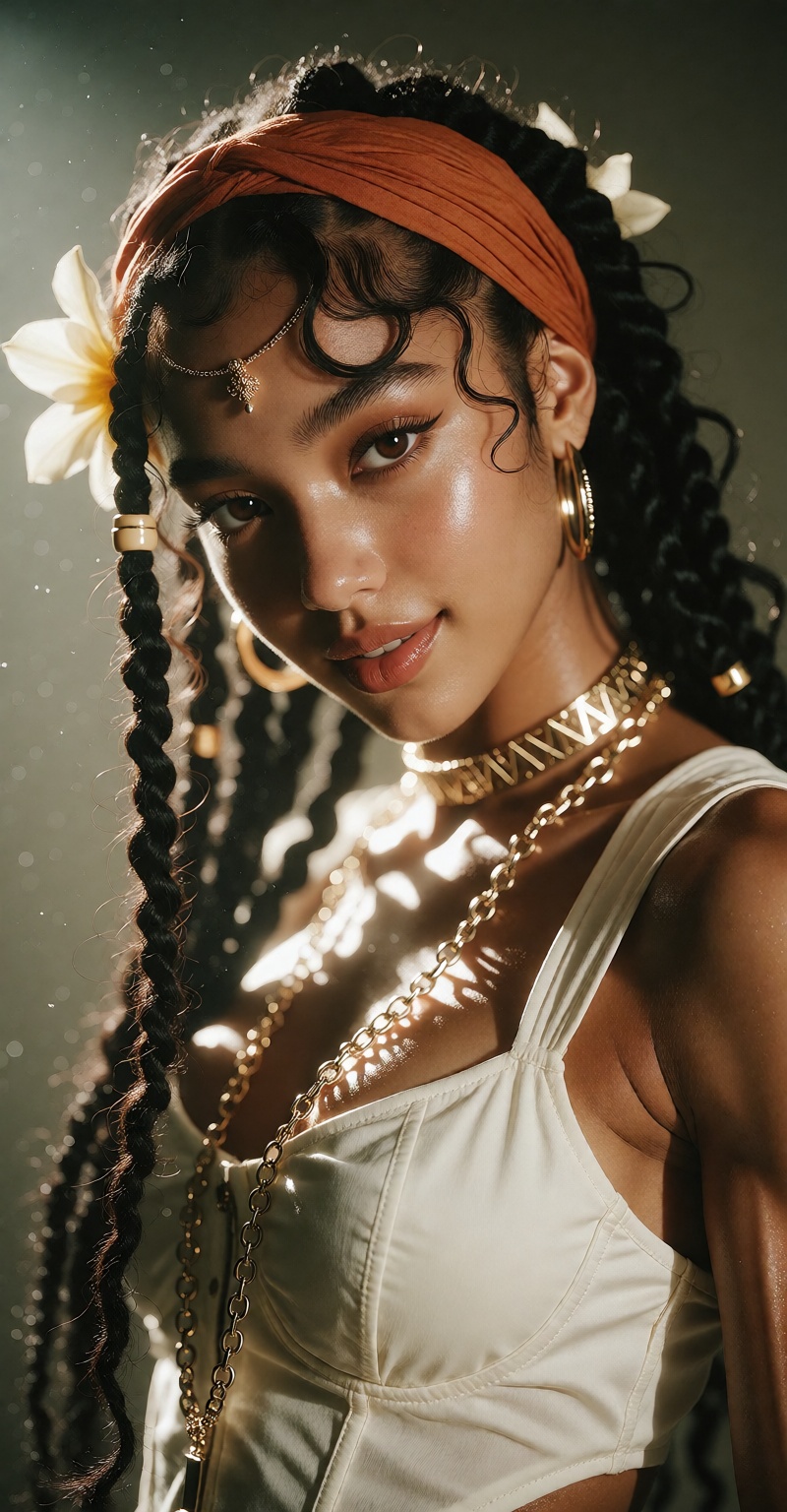 ),  ( korean woman,  kpop on Tensor.Art