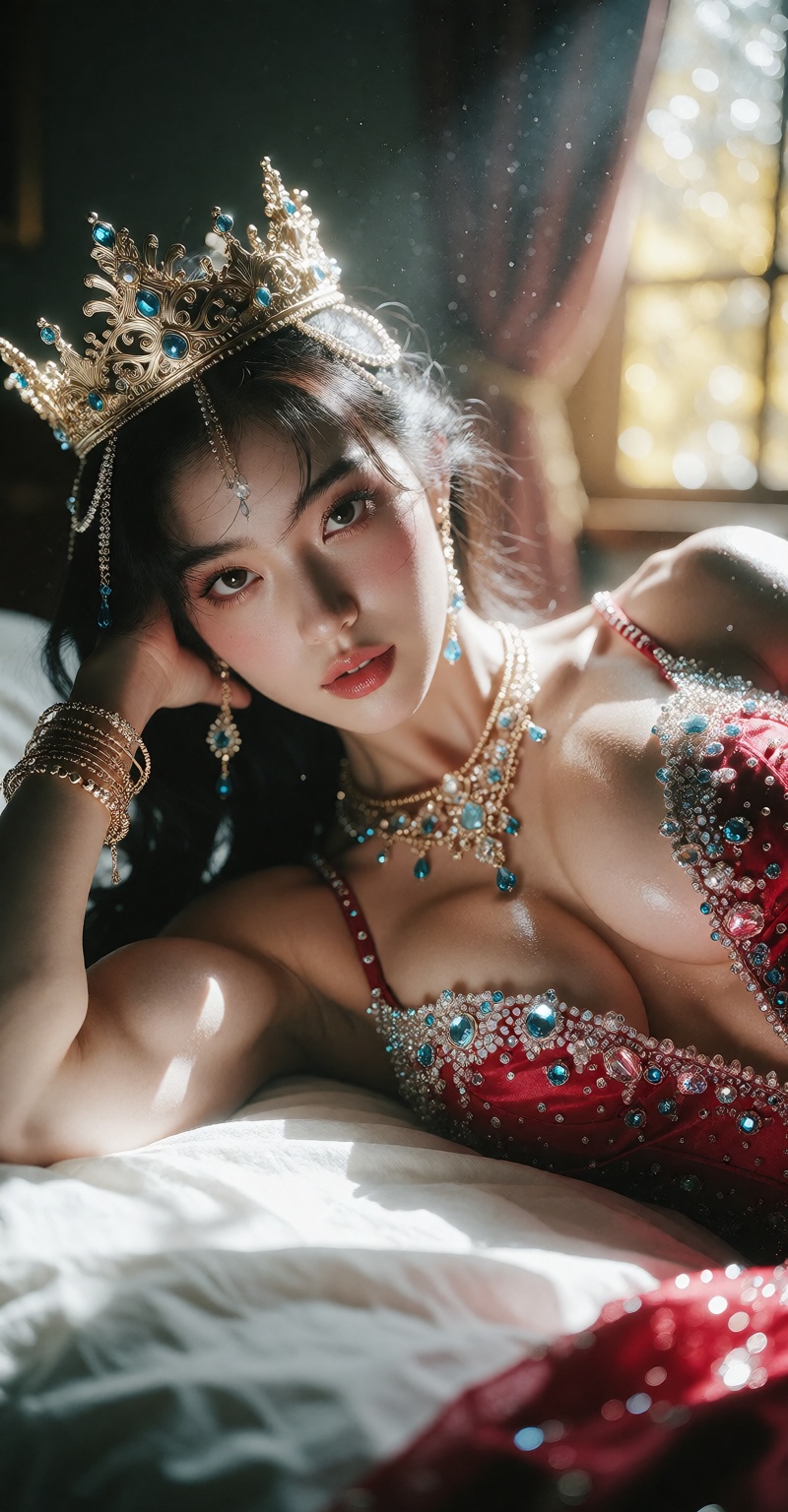 ),  ( korean woman,  kpop on Tensor.Art