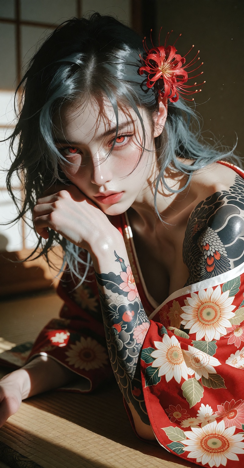 ),  ( korean woman,  kpop on Tensor.Art
