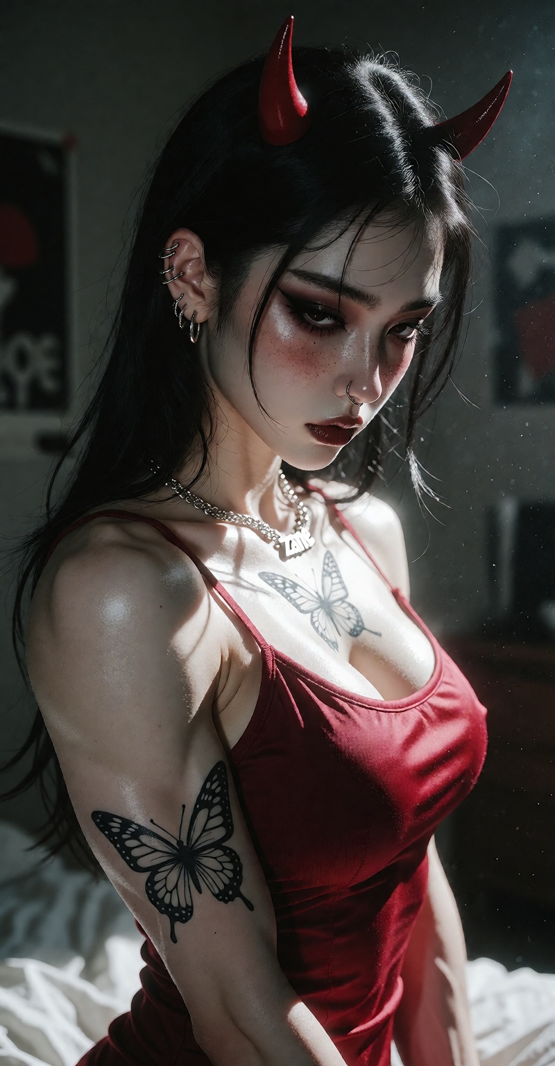 ),  ( korean woman,  kpop on Tensor.Art
