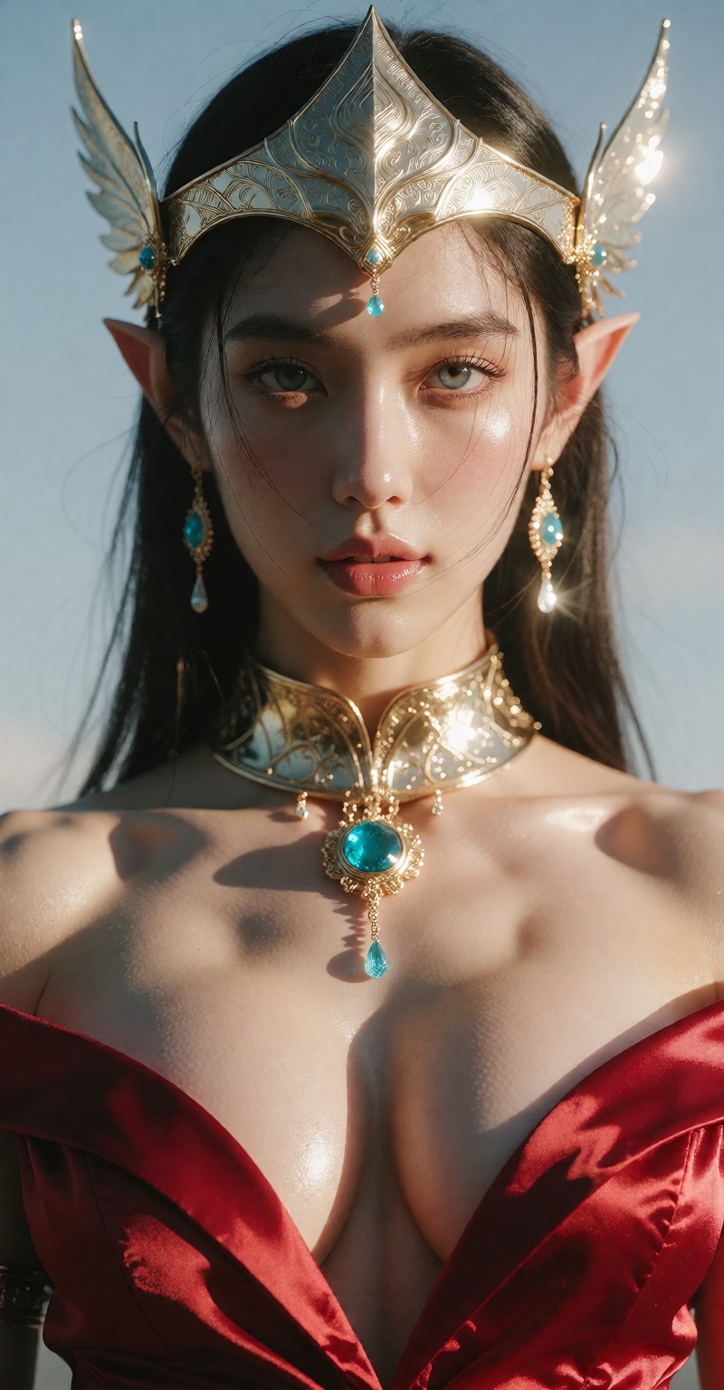 ),  ( korean woman,  kpop on Tensor.Art