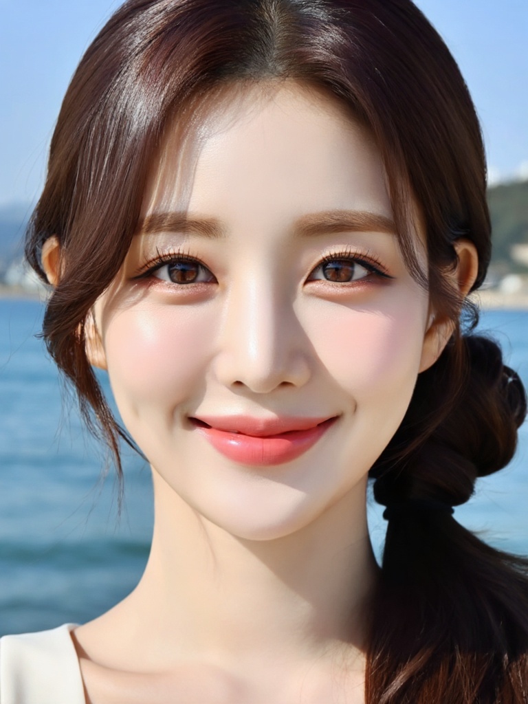AI generated image on Tensor.Art